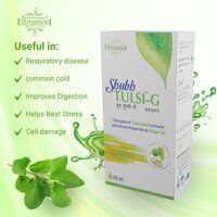 SHUBH TULSI-G DROPS