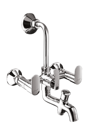 MEEDO WALL MIXER  3 IN 1