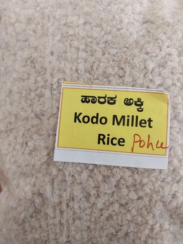 Kodo Millet Poha / Flakes