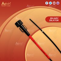 Biliary Dilator