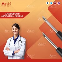 Endoscopic Aspiration Needle