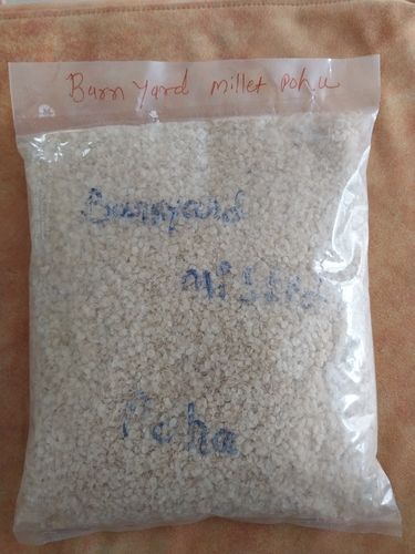 Organic Millet Poha