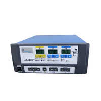 Electrosurgical Cautery Machine Application: Commercial
