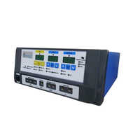 Electrosurgical Generator Application: Commercial