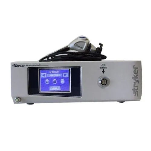 Surgical Camera