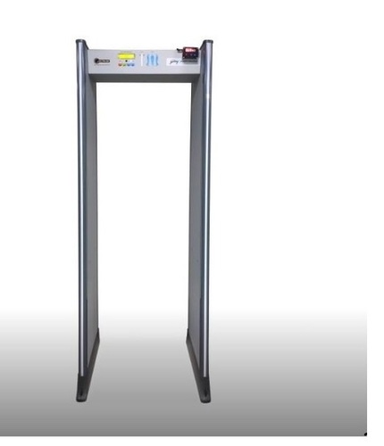 G scan 9Z Walk Through Door Frame Metal Detector