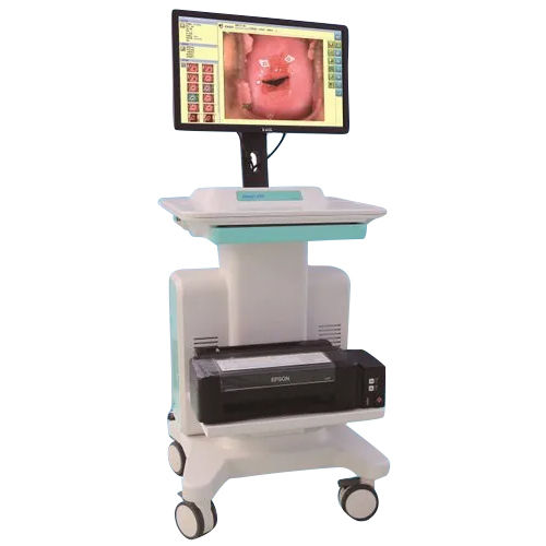 Sm-40k Ultra Hd Colposcope Application: Commercial