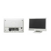 Medical Grade Monitor Application: Commercial