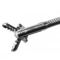 Stainless Steel Flexible Forceps