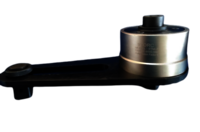 Manual Torque Multiplier 9tm-5 - Max Torque Output 2700nm, Gear Ratio 1:5 | Precision Engineering For Optimal Performance