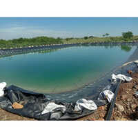 Agricultural Pond Liners