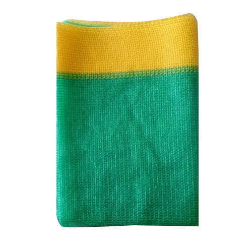 Coated Green Shade Net