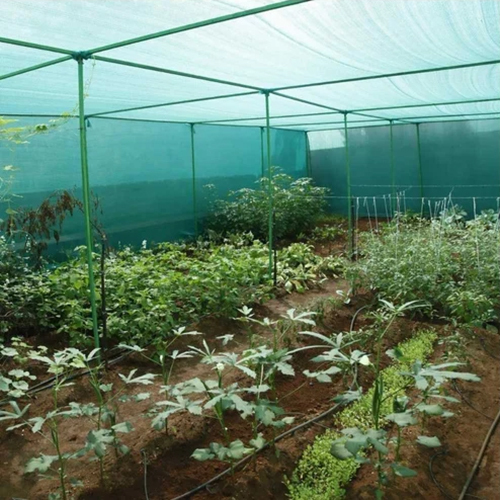 Greenhouse Shade Net