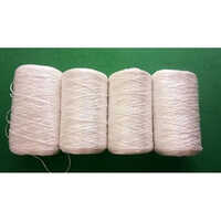 White Resham Thread