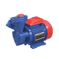 1 HP Water Pumps