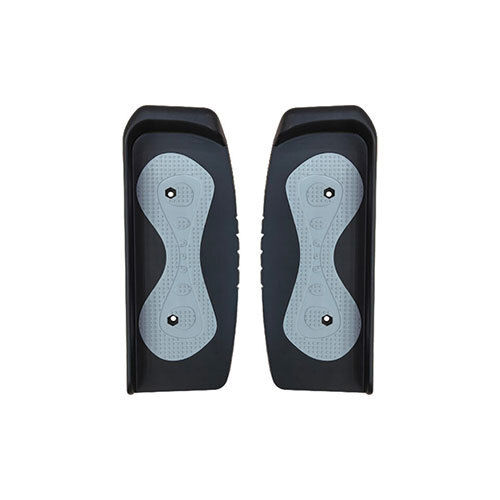 Orbit Steel Cycle Foot Step Application: Tone Up Muscle