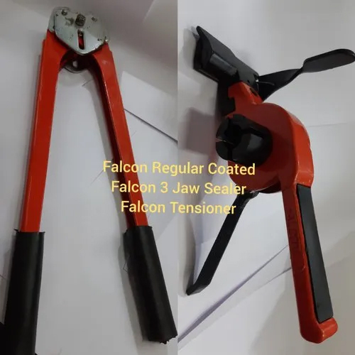 Falcon Box Strapping Tool Tensioner And Sealer Set Tool