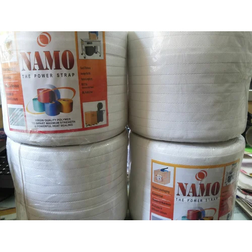 Namo Virgin Strapping Rolls