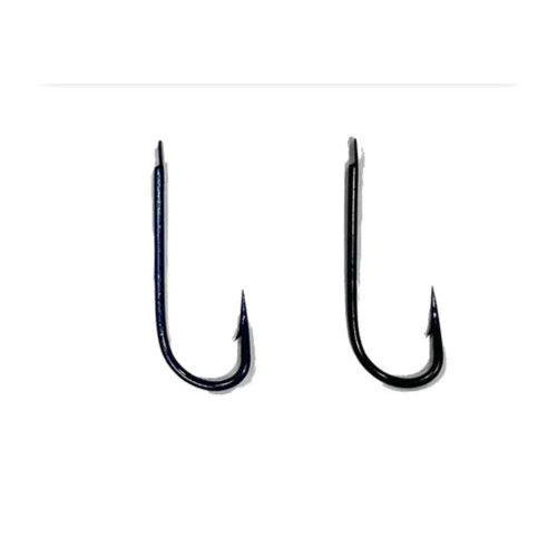 Blue High Carbon Steel Fishing Hooks Size 4 To 20 Model Name Number 89 at  best Price in Mumbai, Maharashtra