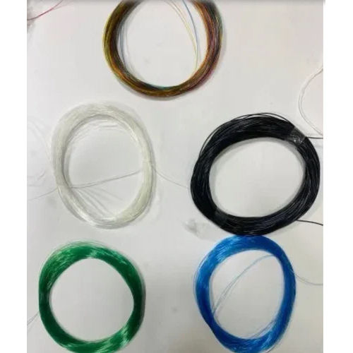 Multicolour Nylon Galwale Fishing Line