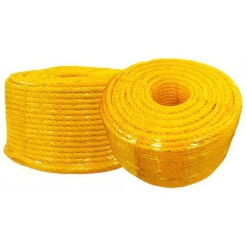 TUF POLYPROPYLENE ROPES