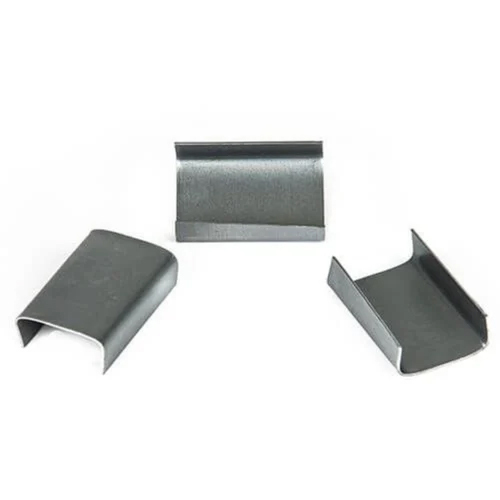 Steel Strapping Galvanized Seals