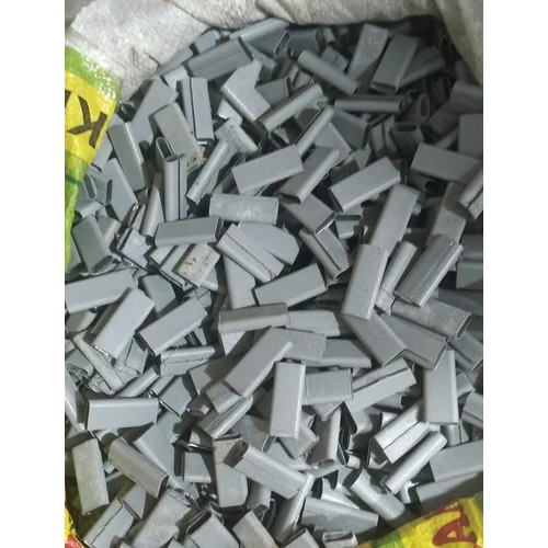 Colour Coated Packaging Clips