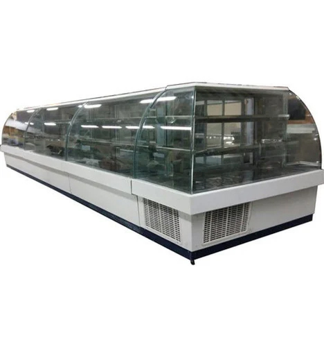Display Counter