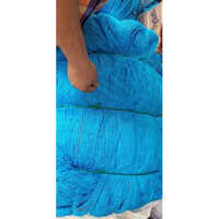 Blue Net For Fencing