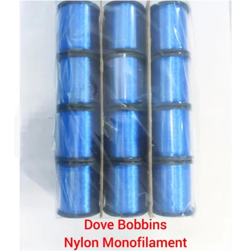 Dove Bobbins Nylon Monofilament