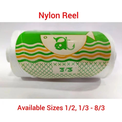 Fishing Nylon Reel