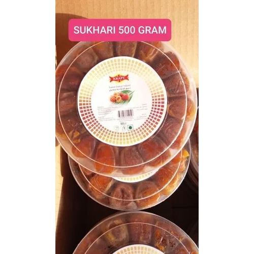 Sukkari Rutab Dates