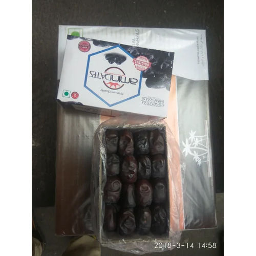 Black Amin Kimia Dates