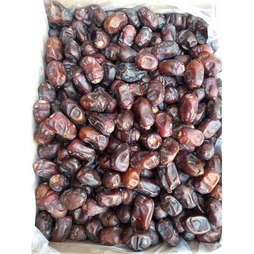 Black Fresh Dates