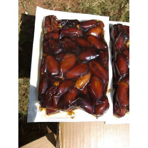 brown Barni Dates