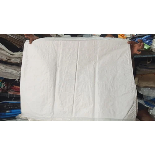 PP HDPE WOVEN SACK BAGS