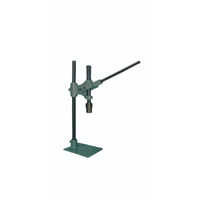 Green Hand Operated Crown Corking Machine