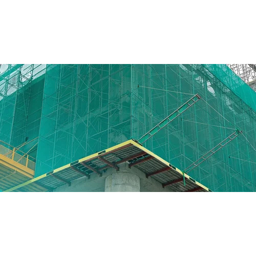 Building Construction Safety Nets