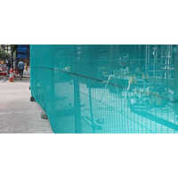 Fall Protection Construction Safety Net Plastic