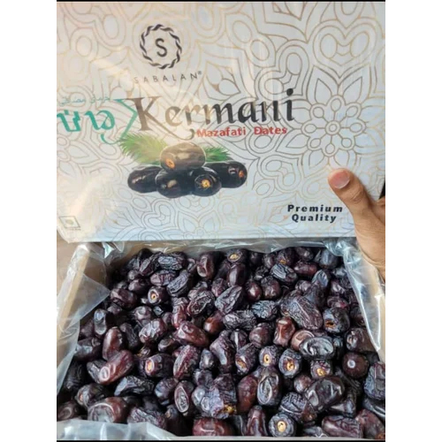 Kimia Iranian Black Gold Dates