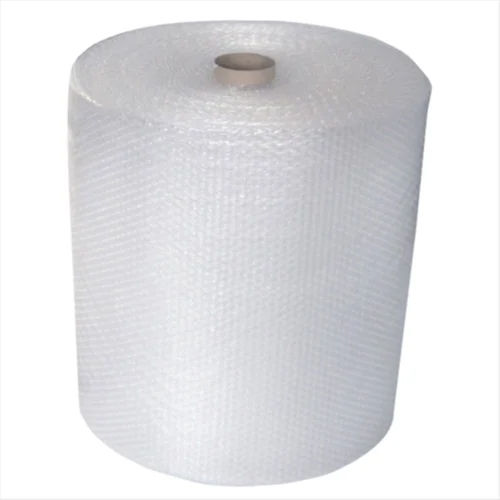 White 1040 Air Bubble Rolls