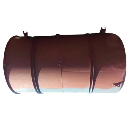 Mild Steel Storage Tank