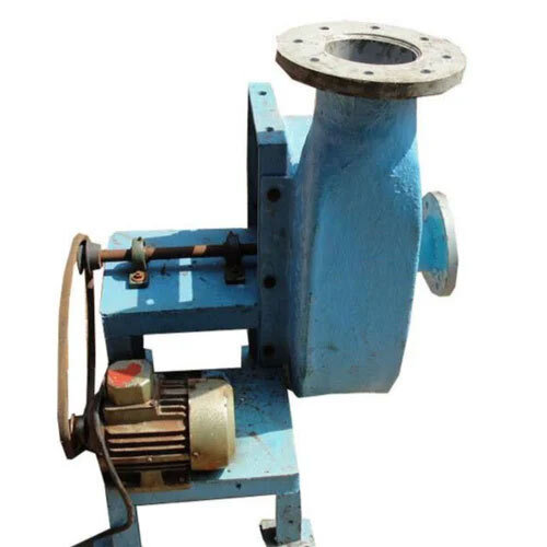 Centrifugal Air Blower
