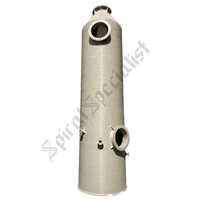 Pp And Frp Scrubber Dimension(L*W*H): 300-3000 Millimeter (Mm)