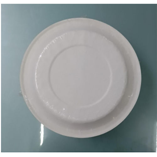 7 ROUND PLATE 50PCS IN SHRINK