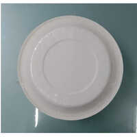 7 ROUND PLATE 50PCS IN SHRINK