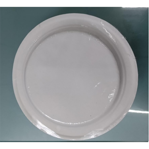9 ROUND PLATE 50PCS IN SHRINK