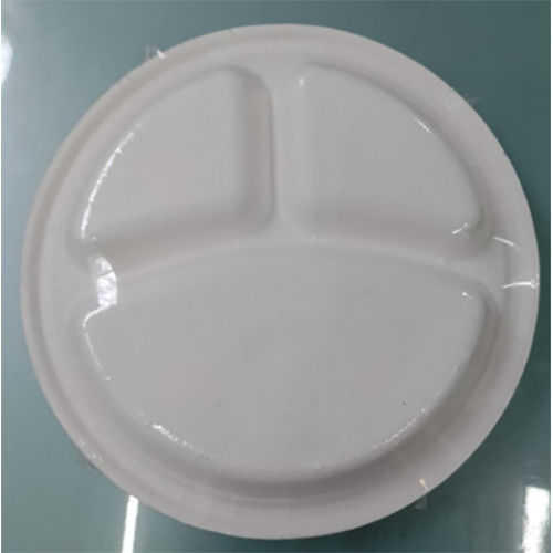 Round Plate