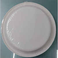 10 ROUND PLATE 50PCS IN SHRINK