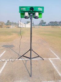 Cricket Bowling Machine-Power Professional Plus